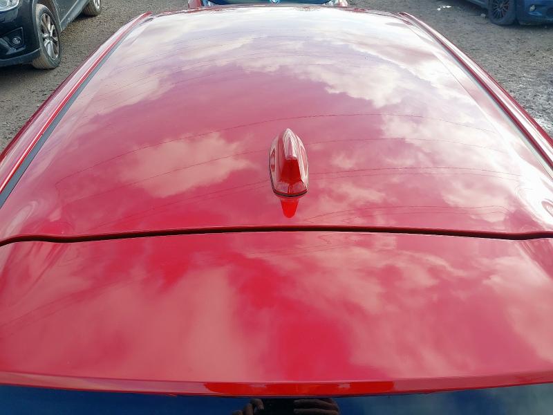 2020 TOYOTA COROLLA 1.8 VVT-I HYBRID EXCEL 5DR CVT