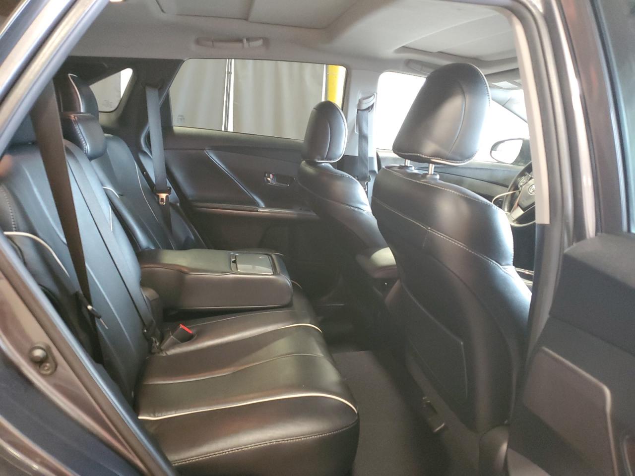 2015 Toyota Venza Le VIN: 4T3BK3BB1FU119585 Lot: 82067045