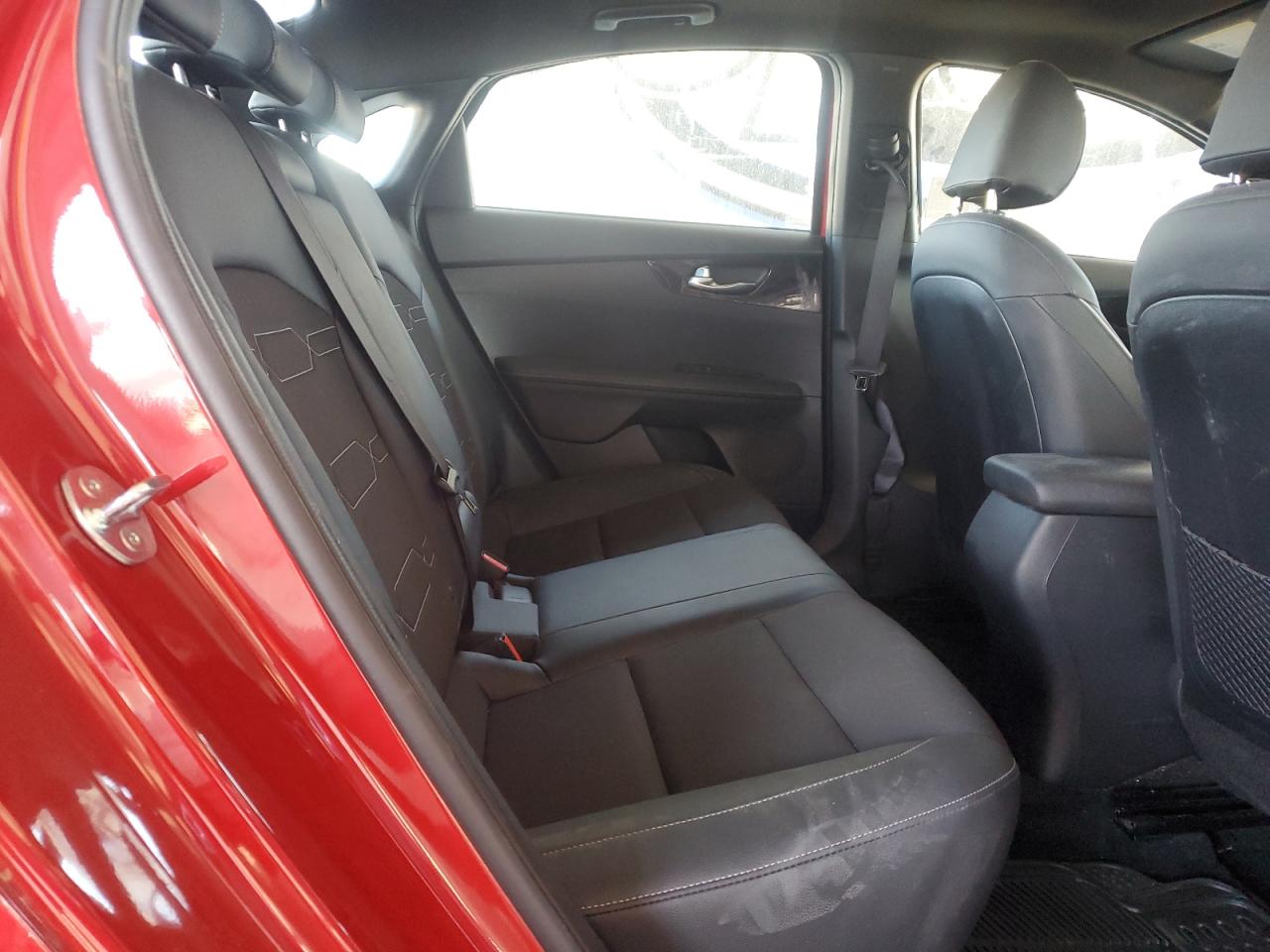 2024 Kia Forte Gt Line VIN: 3KPF54ADXRE776967 Lot: 80523885