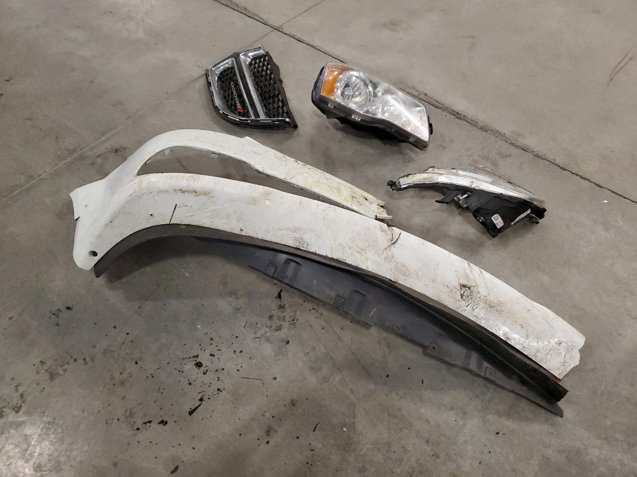 2016 Dodge Grand Caravan Se VIN: 2C4RDGBG0GR176402 Lot: 80325685