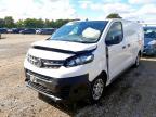 2021 VAUXHALL VIVARO 2900 DYNAMIC S/S  for sale at Copart COLCHESTER