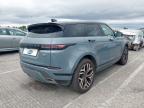 2019 LAND ROVER R ROVER EVOQUE FIRST ED D  for sale at Copart CHESTER