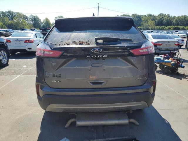  FORD EDGE 2022 Серый