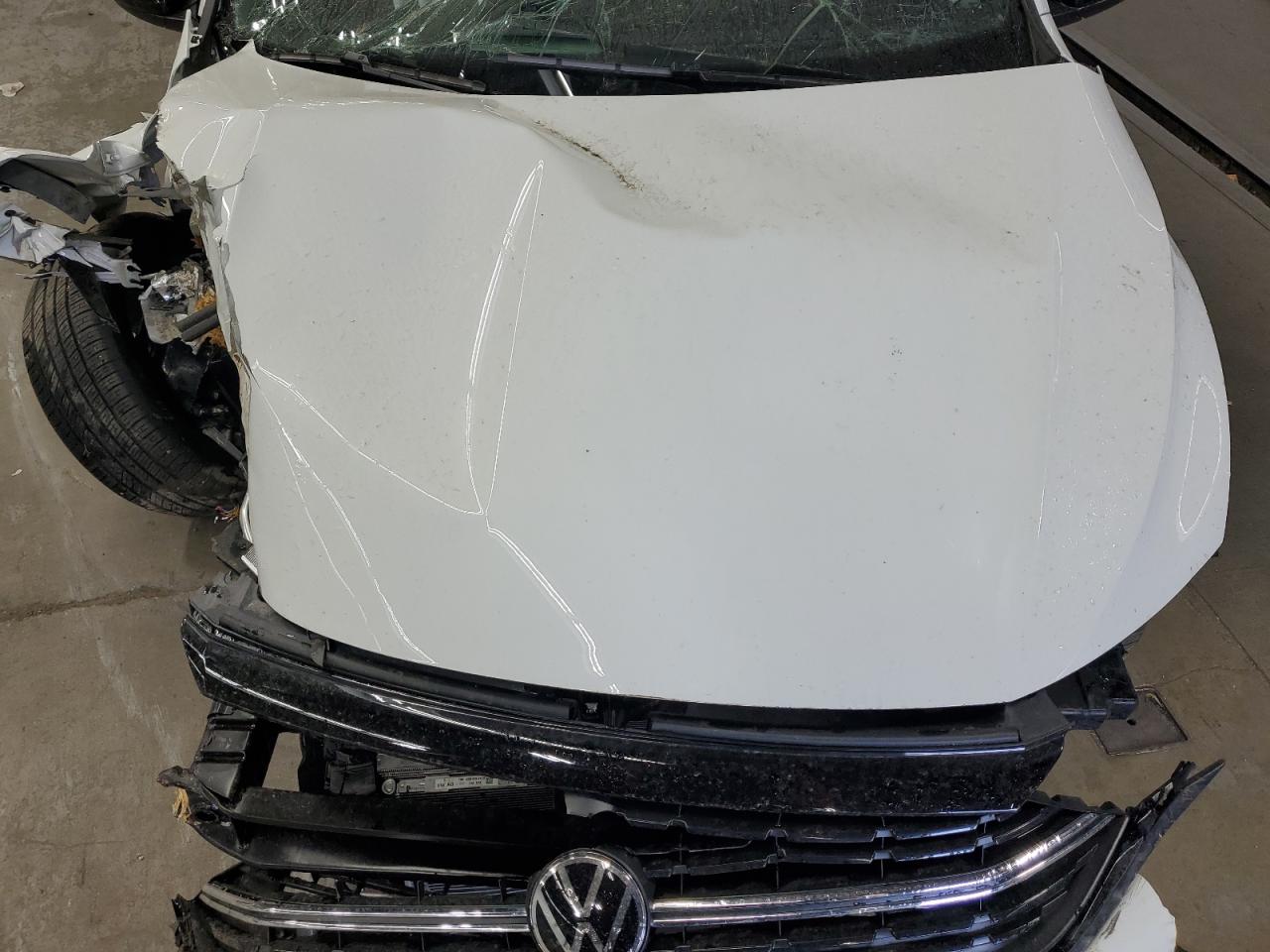 2023 Volkswagen Jetta Sport VIN: 3VWBM7BU8PM025187 Lot: 80342005