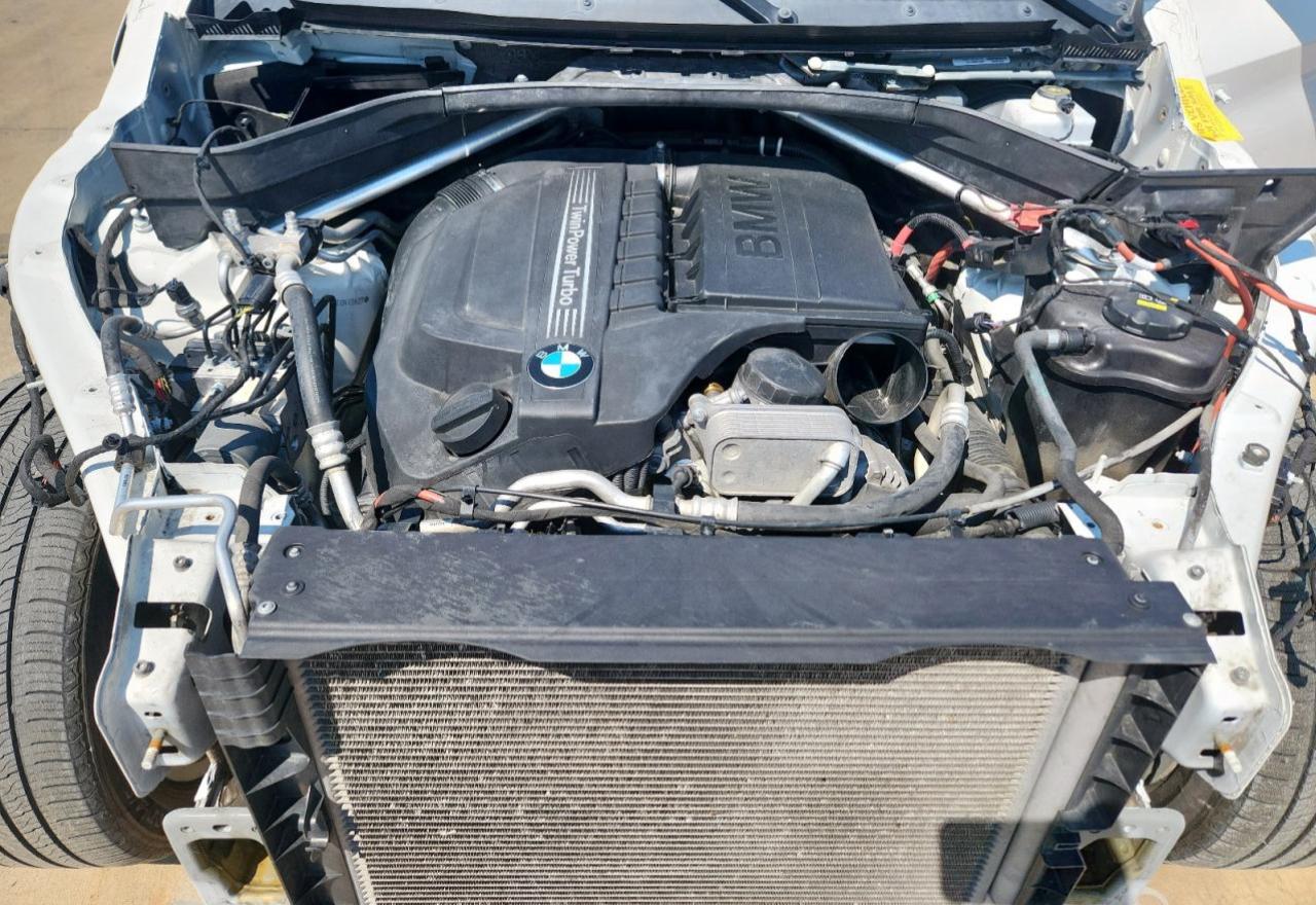 2014 BMW X5 xDrive35I VIN: 5UXKR0C57E0K49827 Lot: 71541675