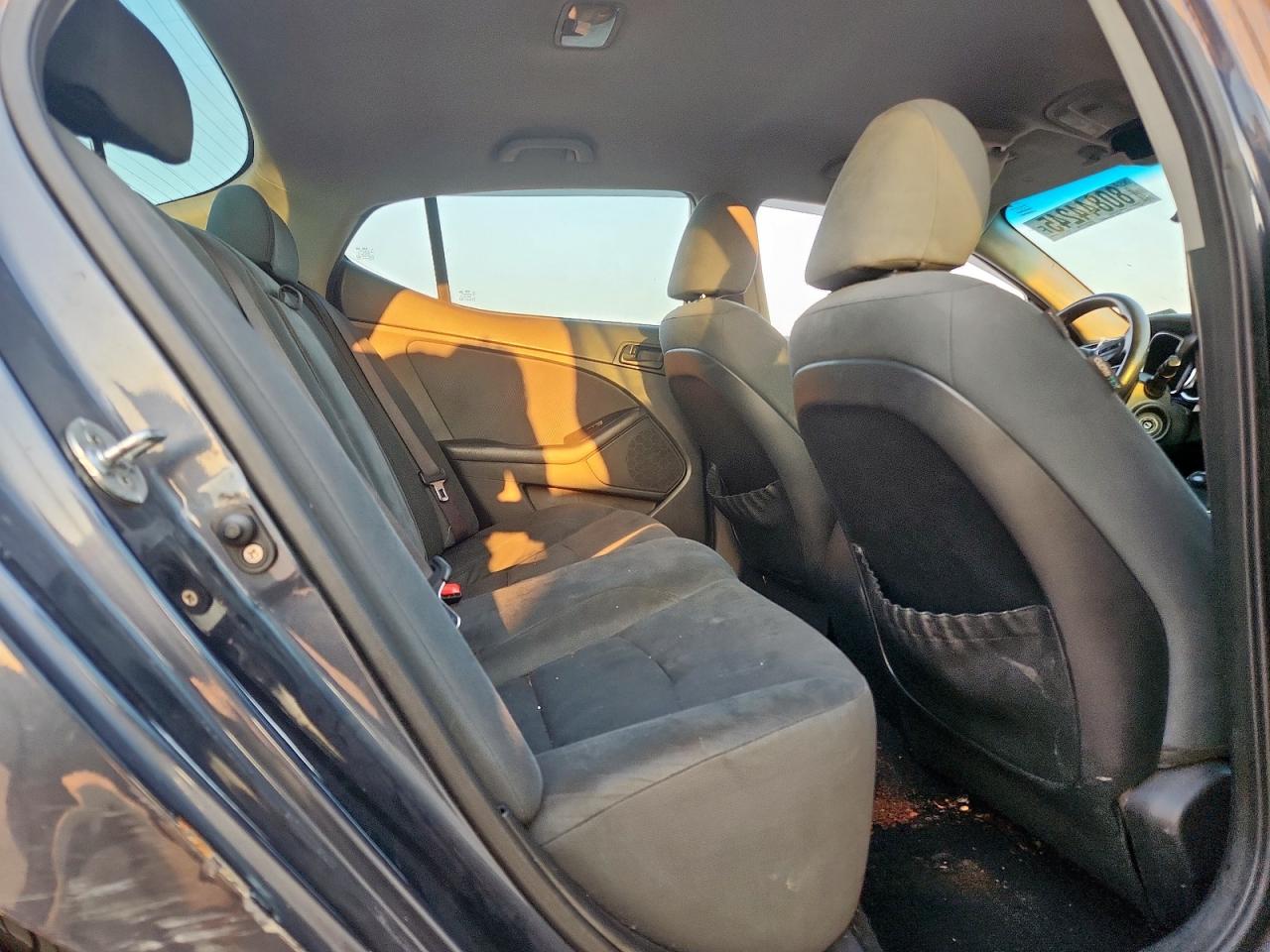 2015 Kia Optima Lx VIN: KNAGM4A75F5554844 Lot: 80844245