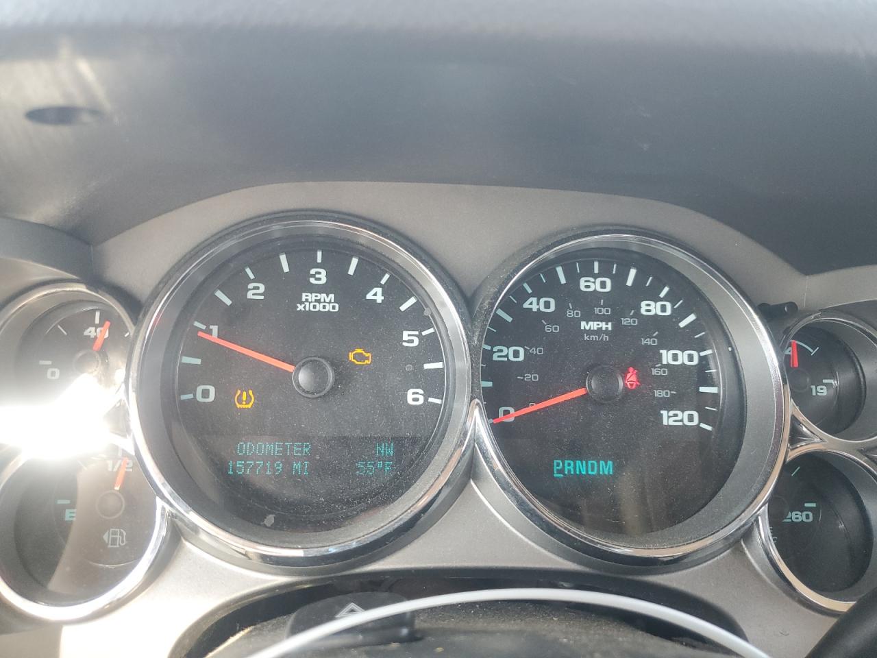 2011 Chevrolet Silverado K1500 Lt VIN: 1GCRKSE38BZ174087 Lot: 81842745