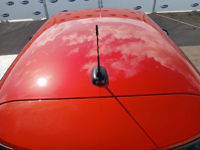 2014 MINI ONE D 1.5 ONE D 3DR