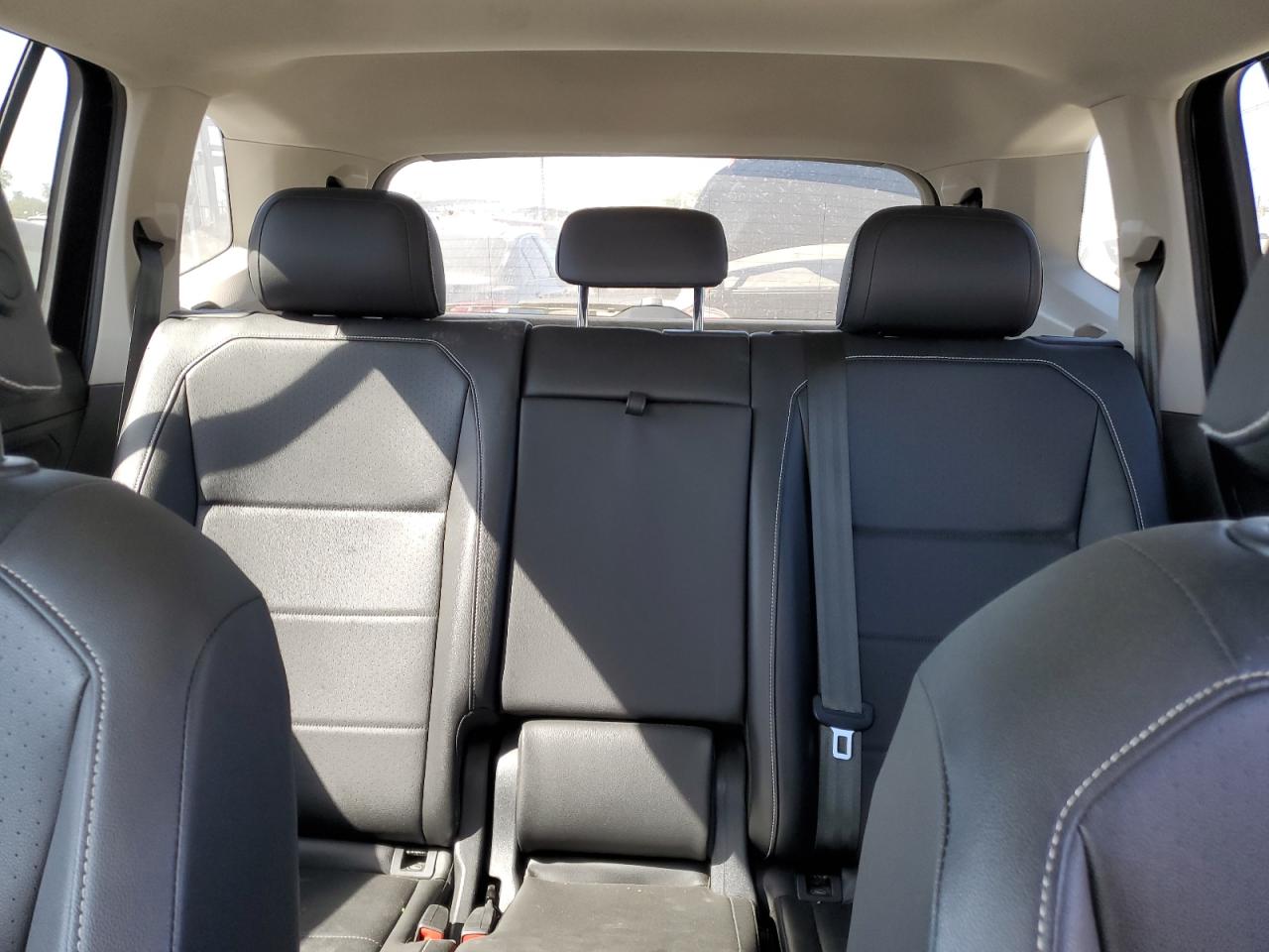 2021 Volkswagen Tiguan Se VIN: 3VV3B7AX1MM062622 Lot: 71444495