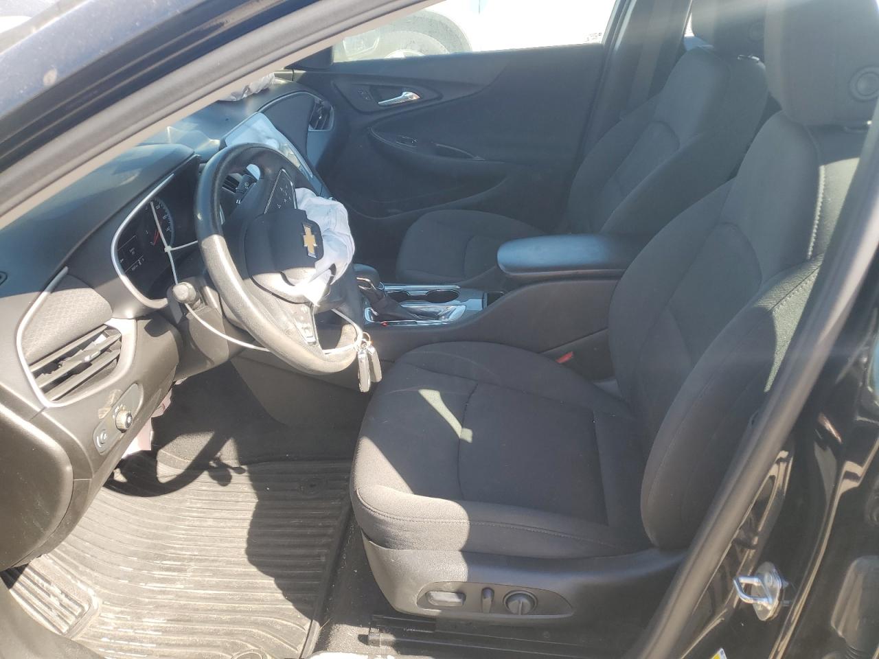 2020 Kia Optima Lx VIN: 1G1ZC5ST3MF039499 Lot: 81745685