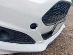 2014 FORD FIESTA ZETEC S  for sale at Copart BRISTOL