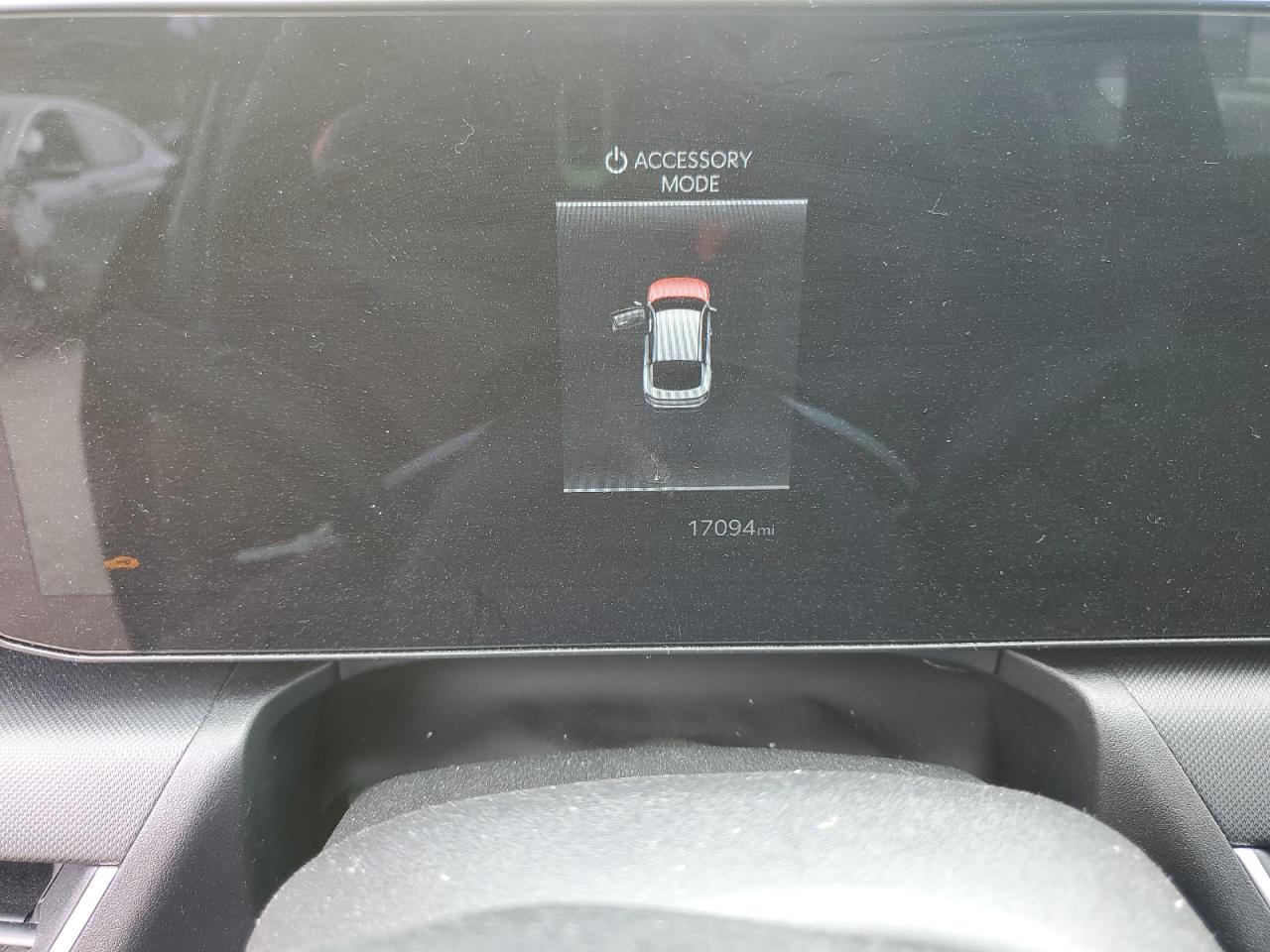 2025 Kia K4 Lx VIN: 3KPFT4DE8SE072296 Lot: 84298595