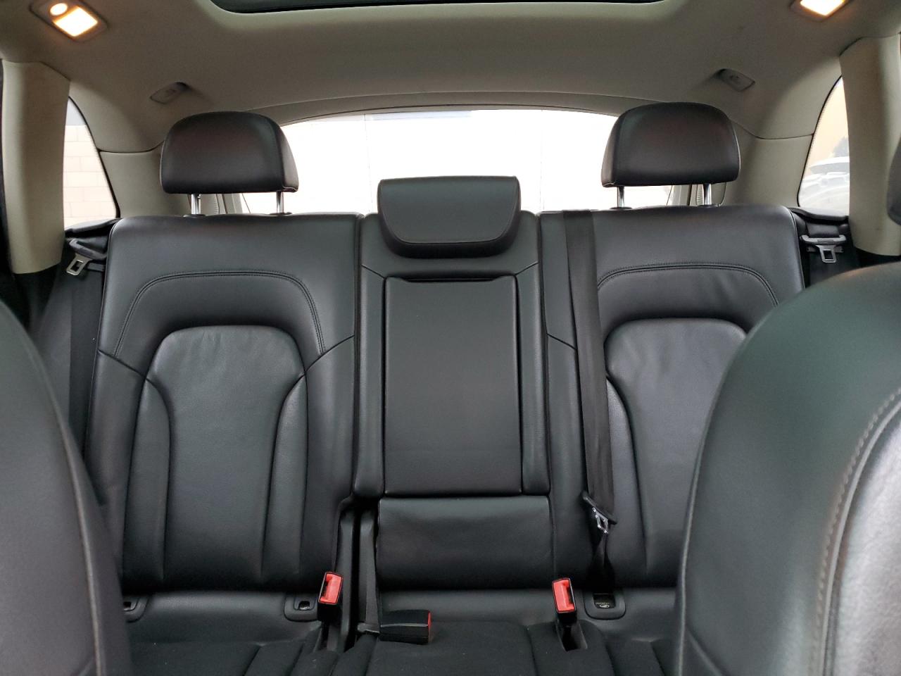 2012 Audi Q5 Premium Plus VIN: WA1LFAFP8CA029938 Lot: 67645265