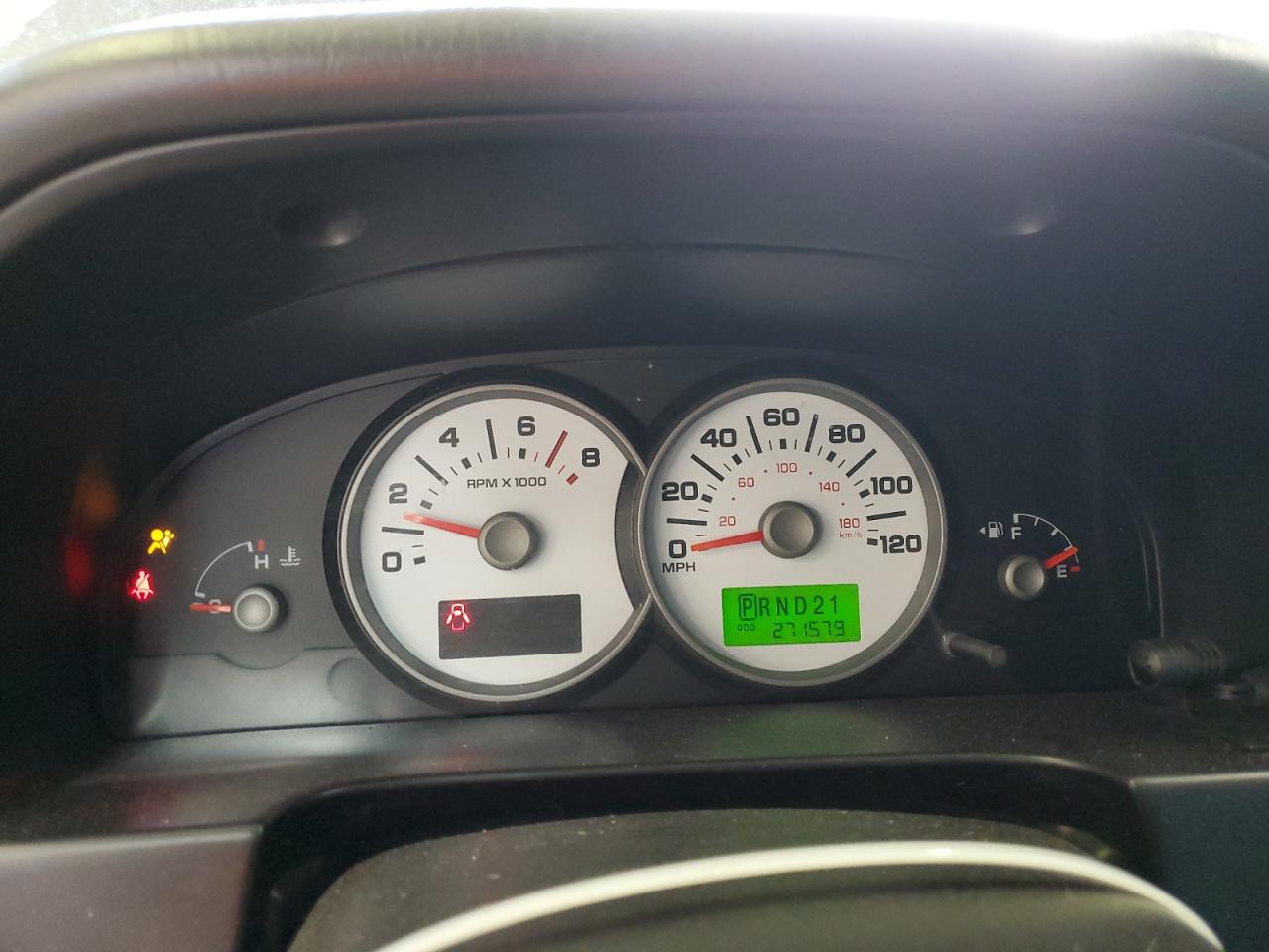 2005 Ford Escape Xlt VIN: 1FMYU93145KA93578 Lot: 71261465