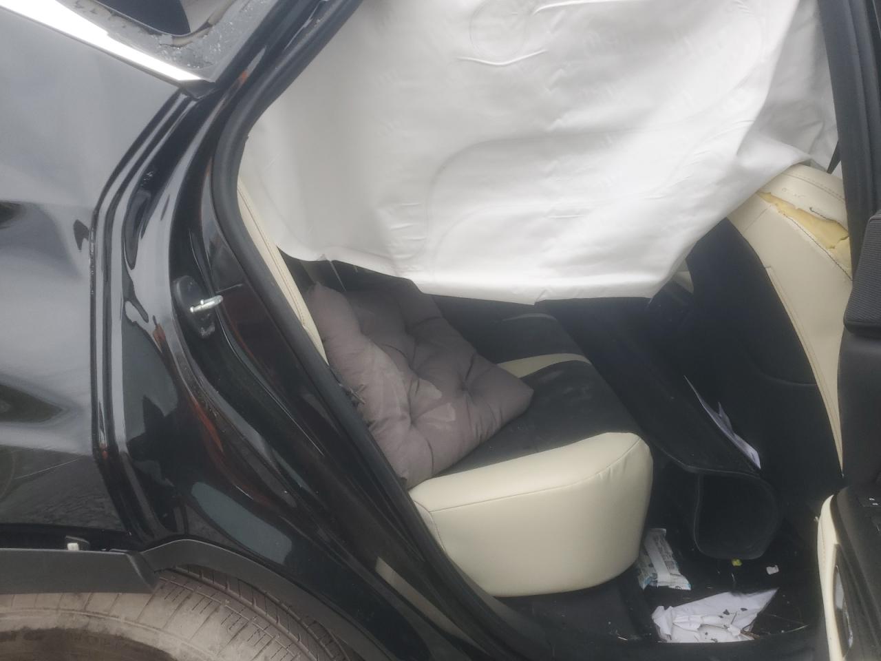 2023 Lexus Nx 350 VIN: 2T2GGCEZ3PC031175 Lot: 84429995