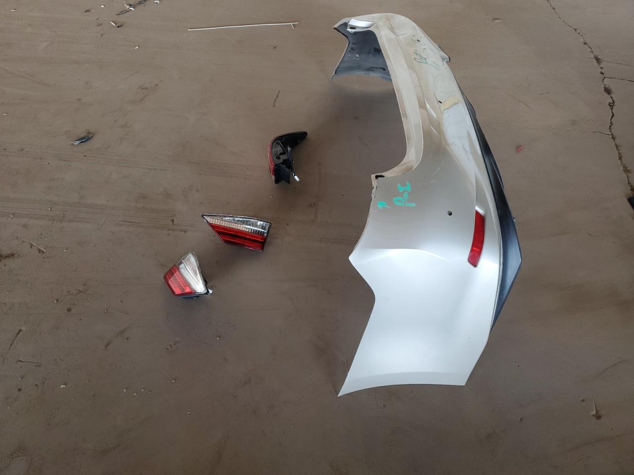 2018 Lexus Es 350 VIN: 58ABK1GG1JU098983 Lot: 81341095