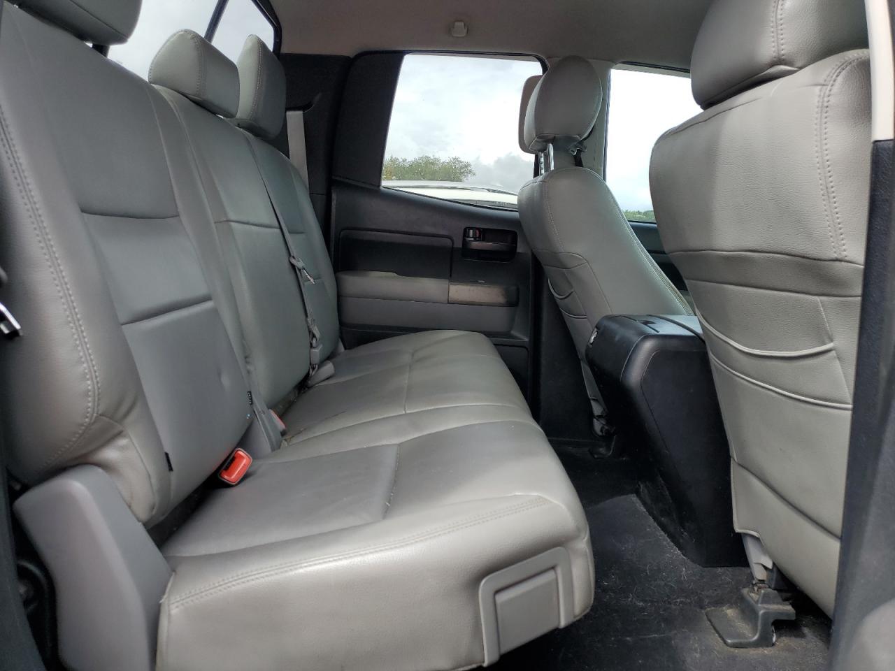 2012 Toyota Tundra Double Cab Sr5 VIN: 5TFRY5F19CX117276 Lot: 81908055