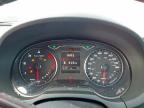 2016 AUDI A3 SPORT for sale at Copart PETERLEE