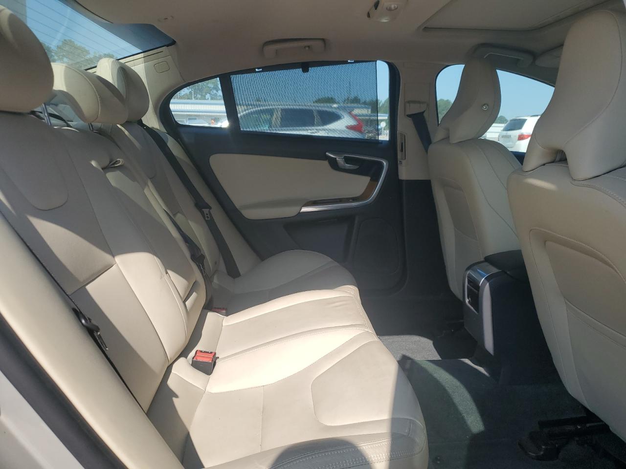 2018 Volvo S60 Platinum VIN: LYV402TM8JB157307 Lot: 81126285