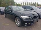 2016 BMW 118I SE  for sale at Copart GLOUCESTER