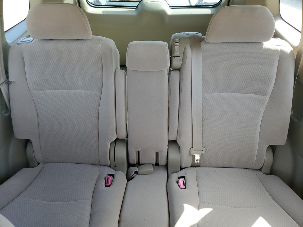 2008 Toyota Highlander VIN: JTEDS41A682005998 Lot: 81507965