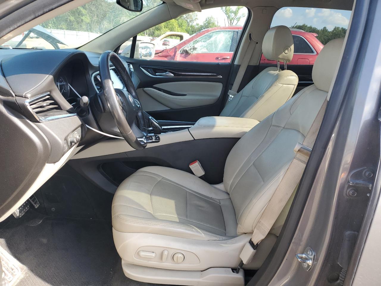 2019 Buick Enclave Essence VIN: 5GAEVAKW8KJ182771 Lot: 81685745