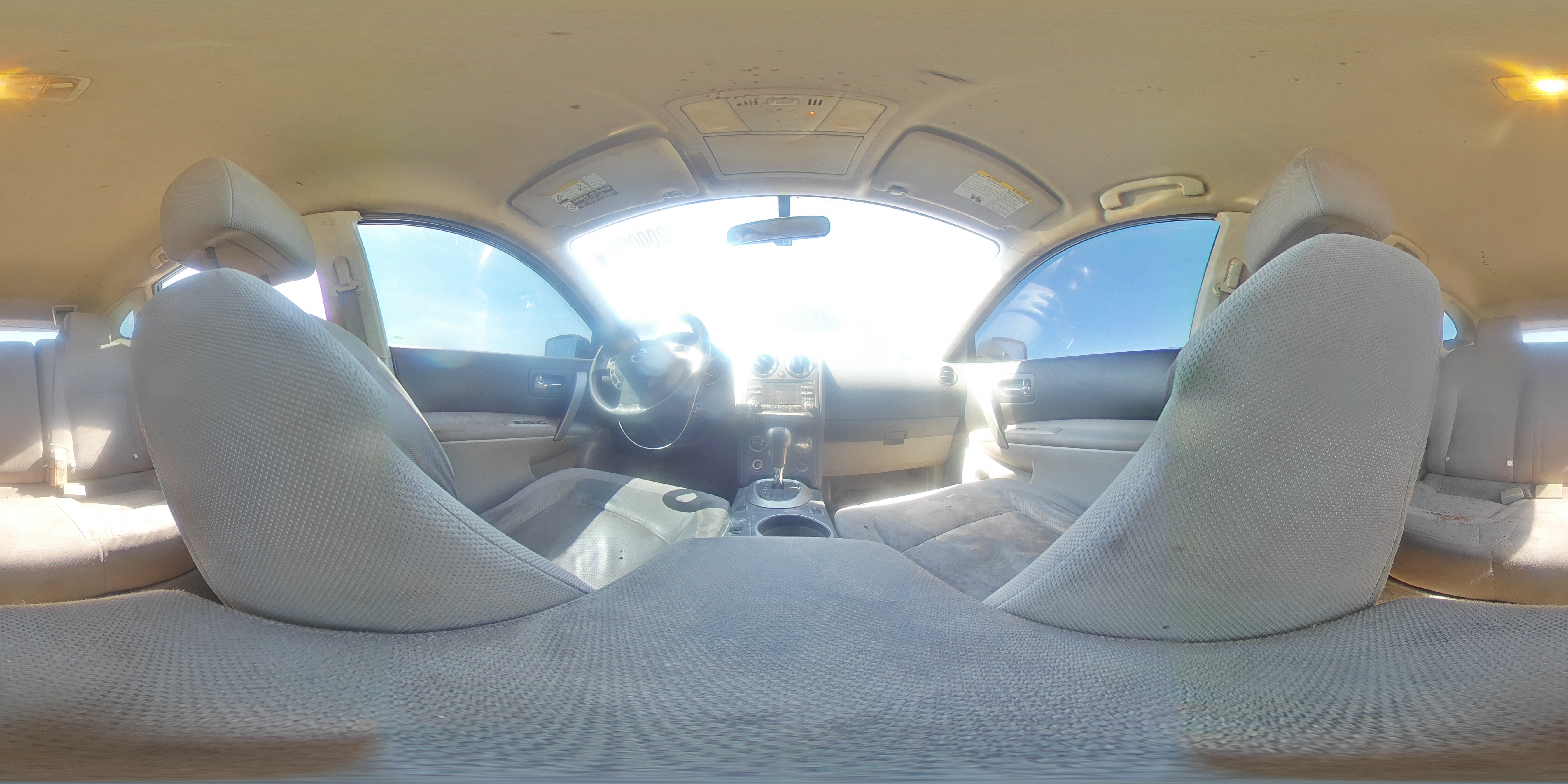 2014 Nissan Rogue Select S VIN: JN8AS5MV0EW702913 Lot: 72000895