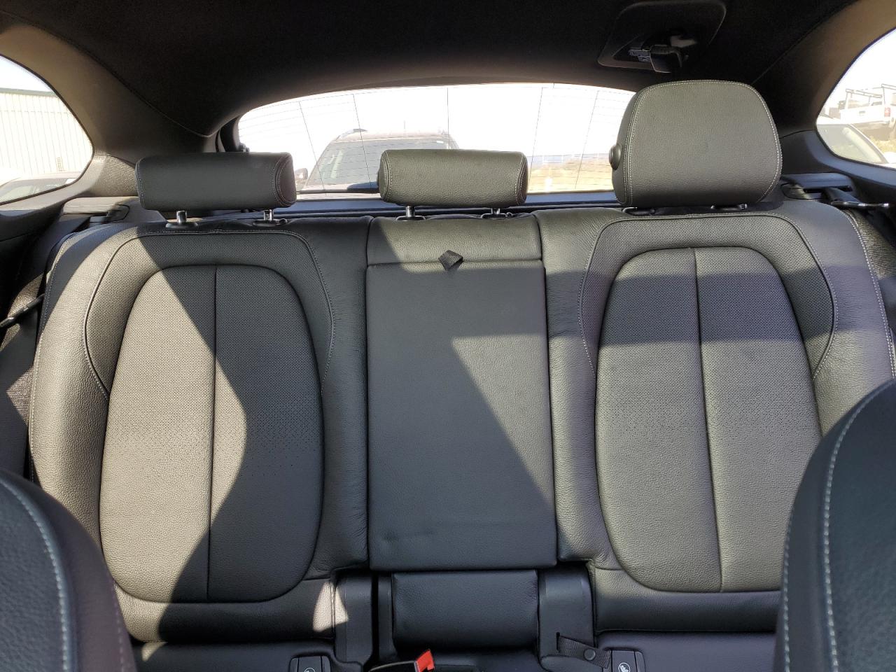 2017 BMW X1 xDrive28I VIN: WBXHT3C31H5F87850 Lot: 82054535