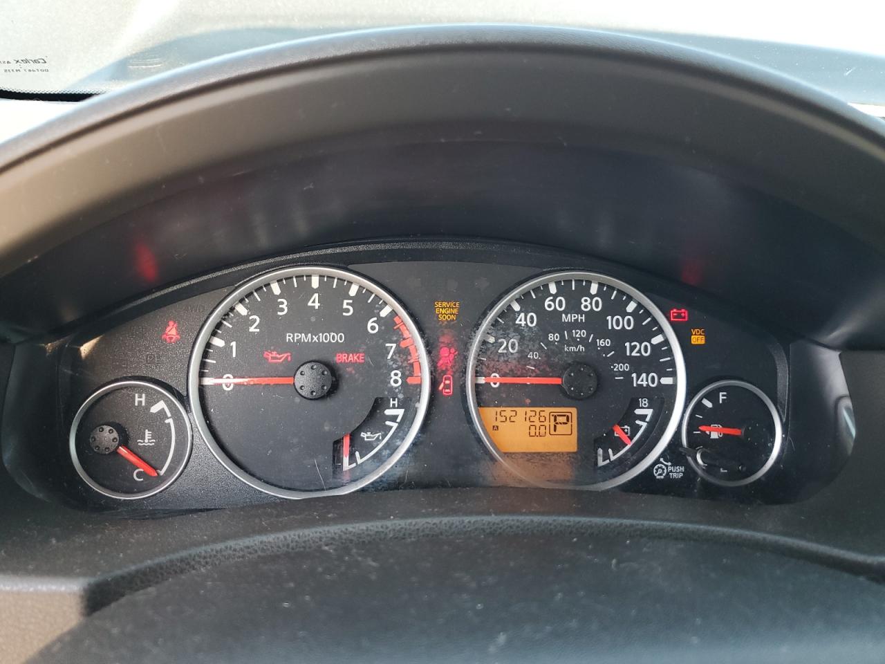 2011 Nissan Pathfinder S VIN: 5N1AR1NN3BC614266 Lot: 80341775