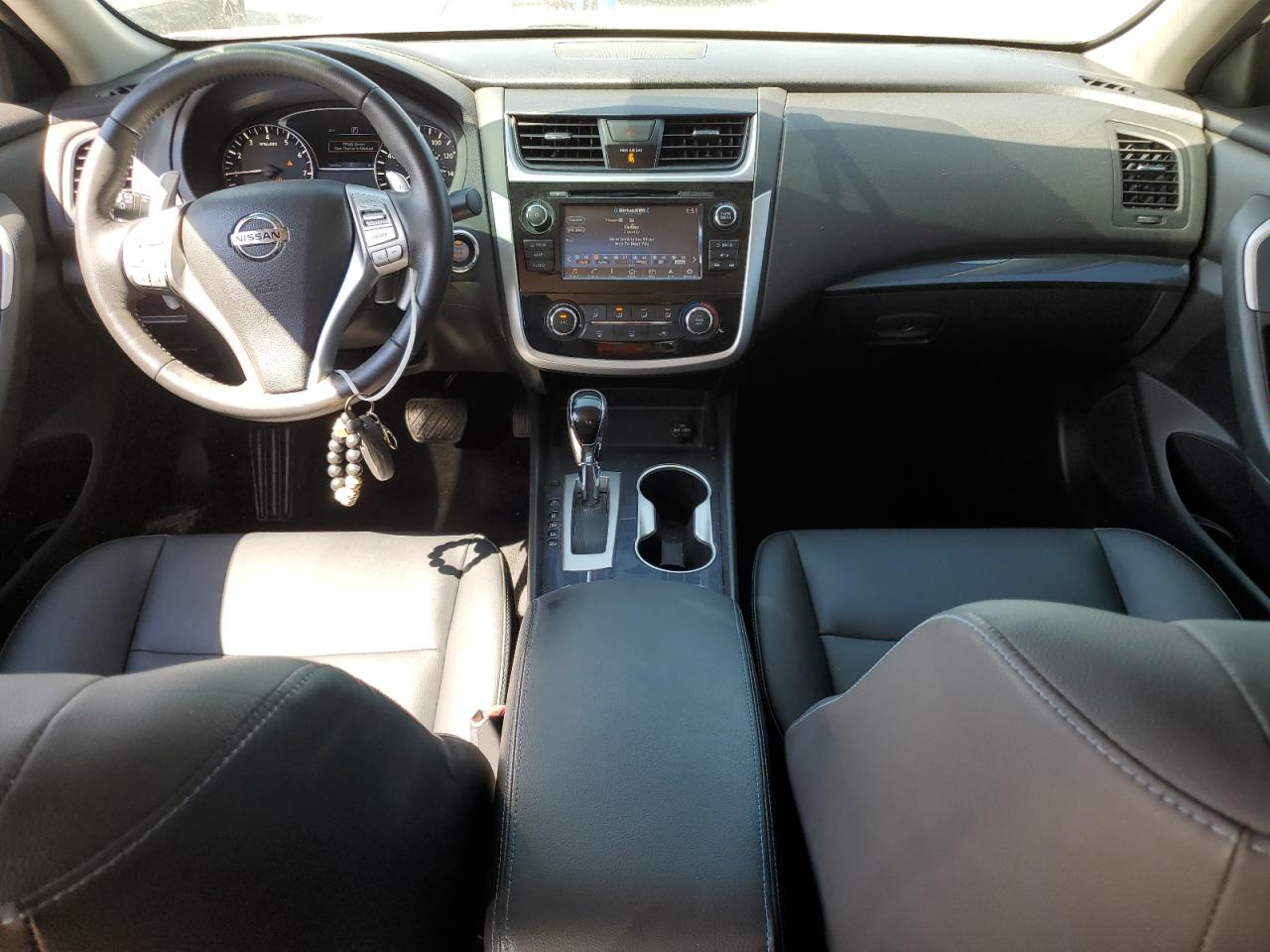 2018 Nissan Altima 2.5 VIN: 1N4AL3AP2JC239371 Lot: 84559085