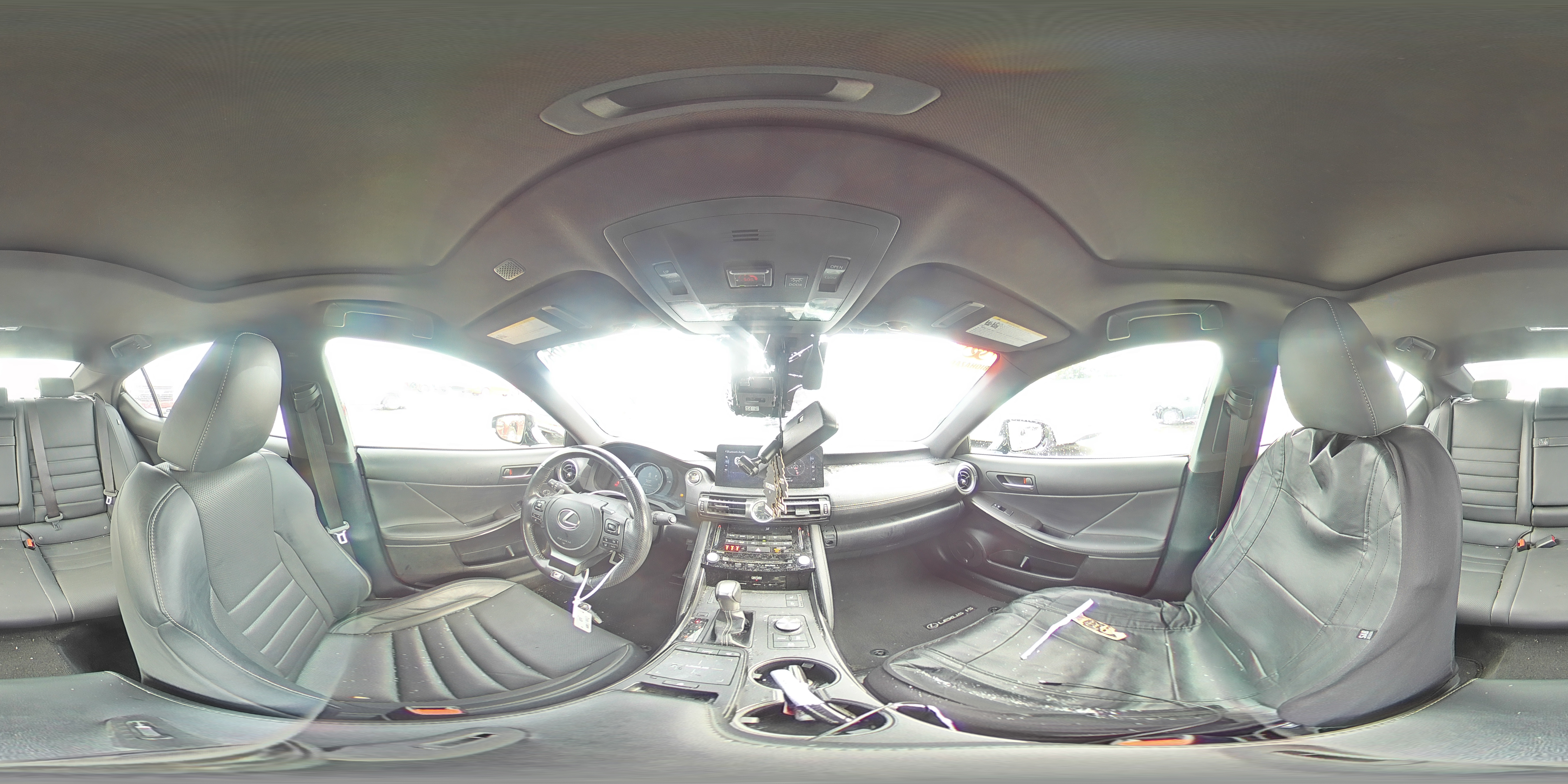 2022 Lexus Is 350 F Sport VIN: JTHGZ1B26N5058146 Lot: 82127425