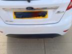 2010 FORD FIESTA ZETEC  for sale at Copart SANDY