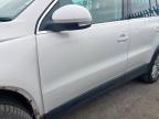 2013 VOLKSWAGEN TIGUAN SE TDI BLUETECH 4M  for sale at Copart CHESTER