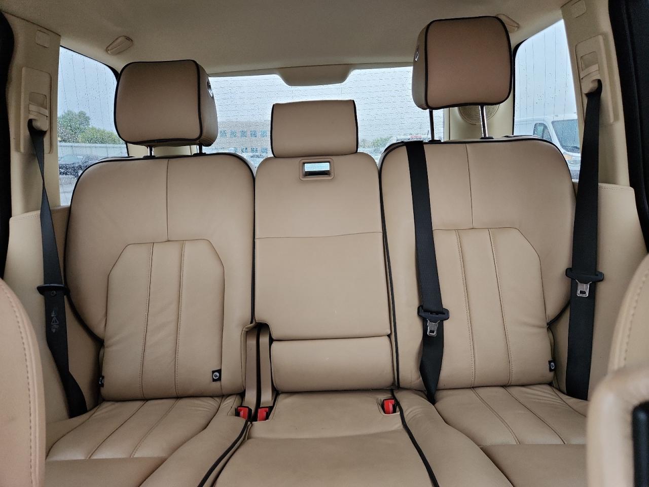 2012 Land Rover Range Rover Hse VIN: SALME1D40CA362987 Lot: 83858545