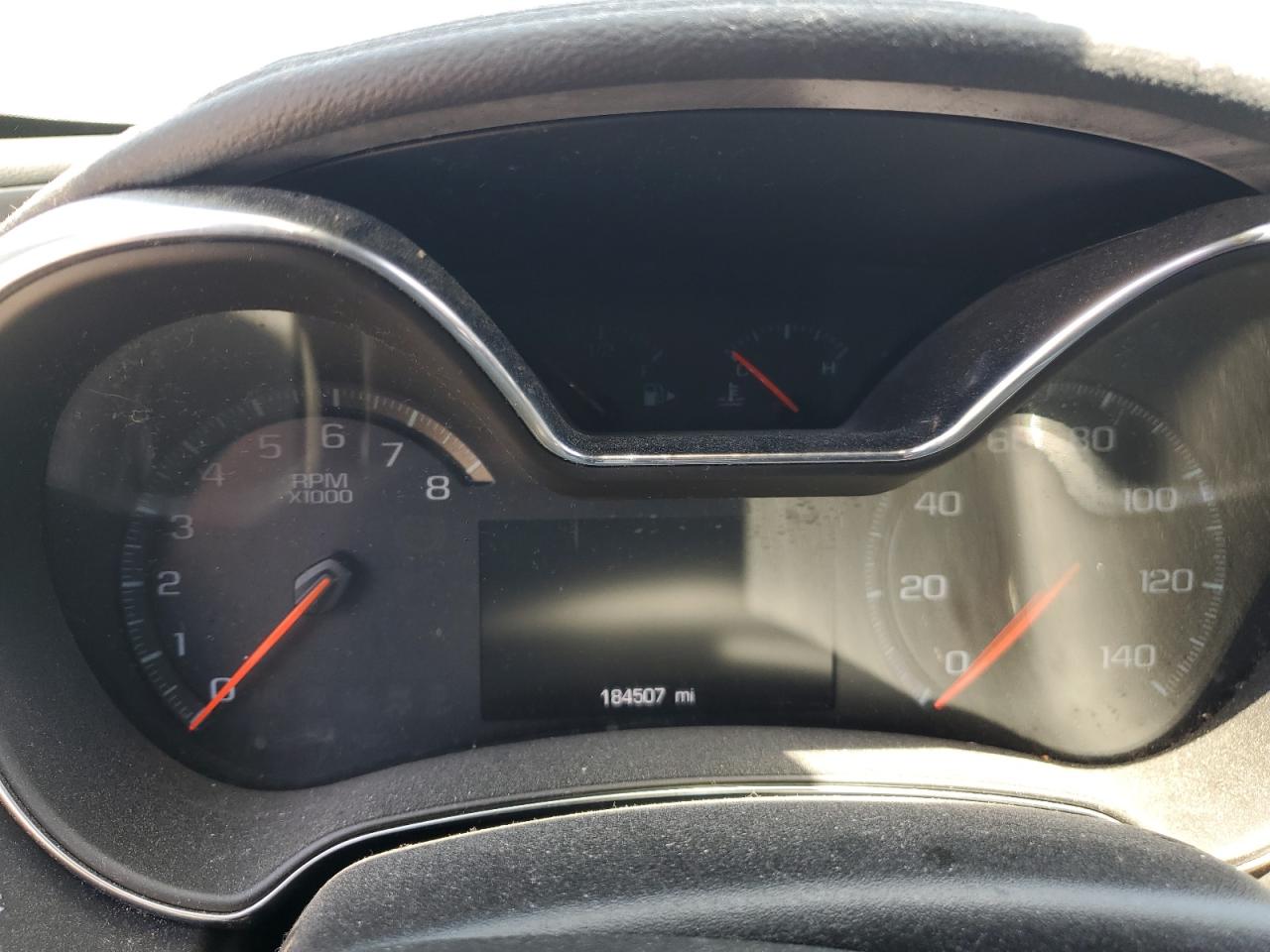 2018 Chevrolet Impala Premier VIN: 2G1125S39J9134038 Lot: 70992545