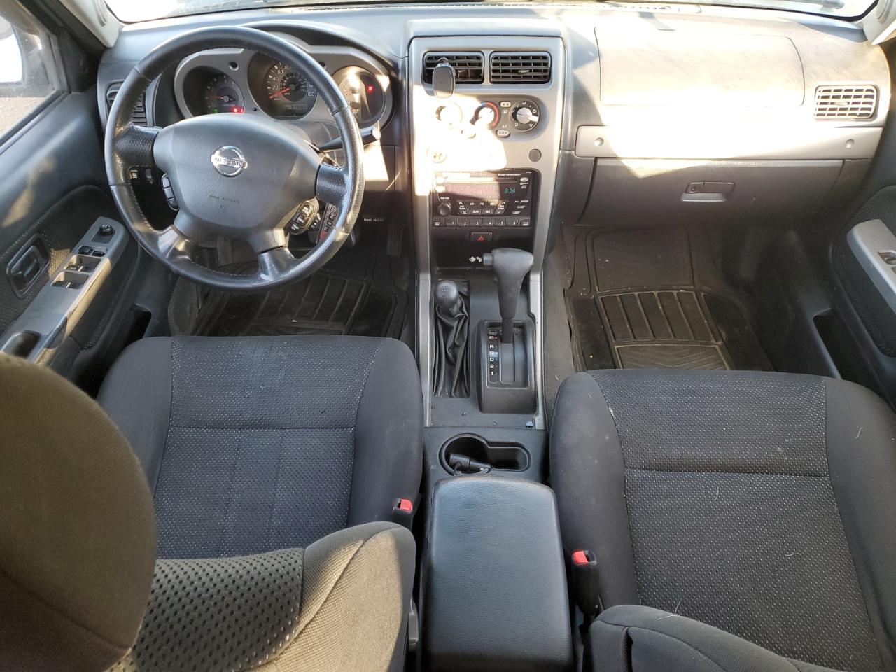 2003 Nissan Xterra Se VIN: 5N1MD28Y43C626516 Lot: 81482455