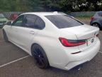 2021 BMW 318I M SPORT AUTO  for sale at Copart SANDTOFT