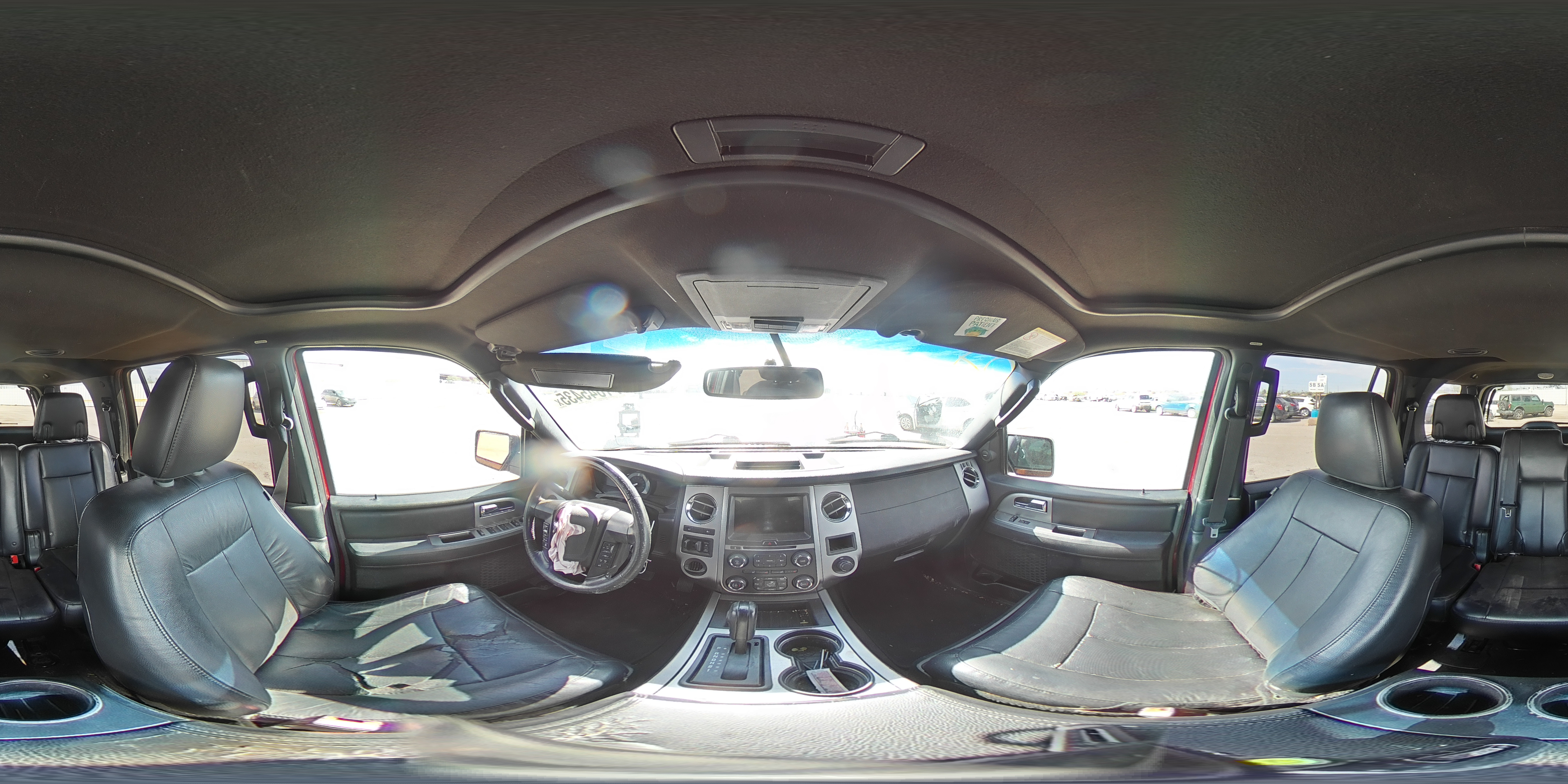 2016 Ford Expedition Xlt VIN: 1FMJU1HT2GEF24482 Lot: 71645435