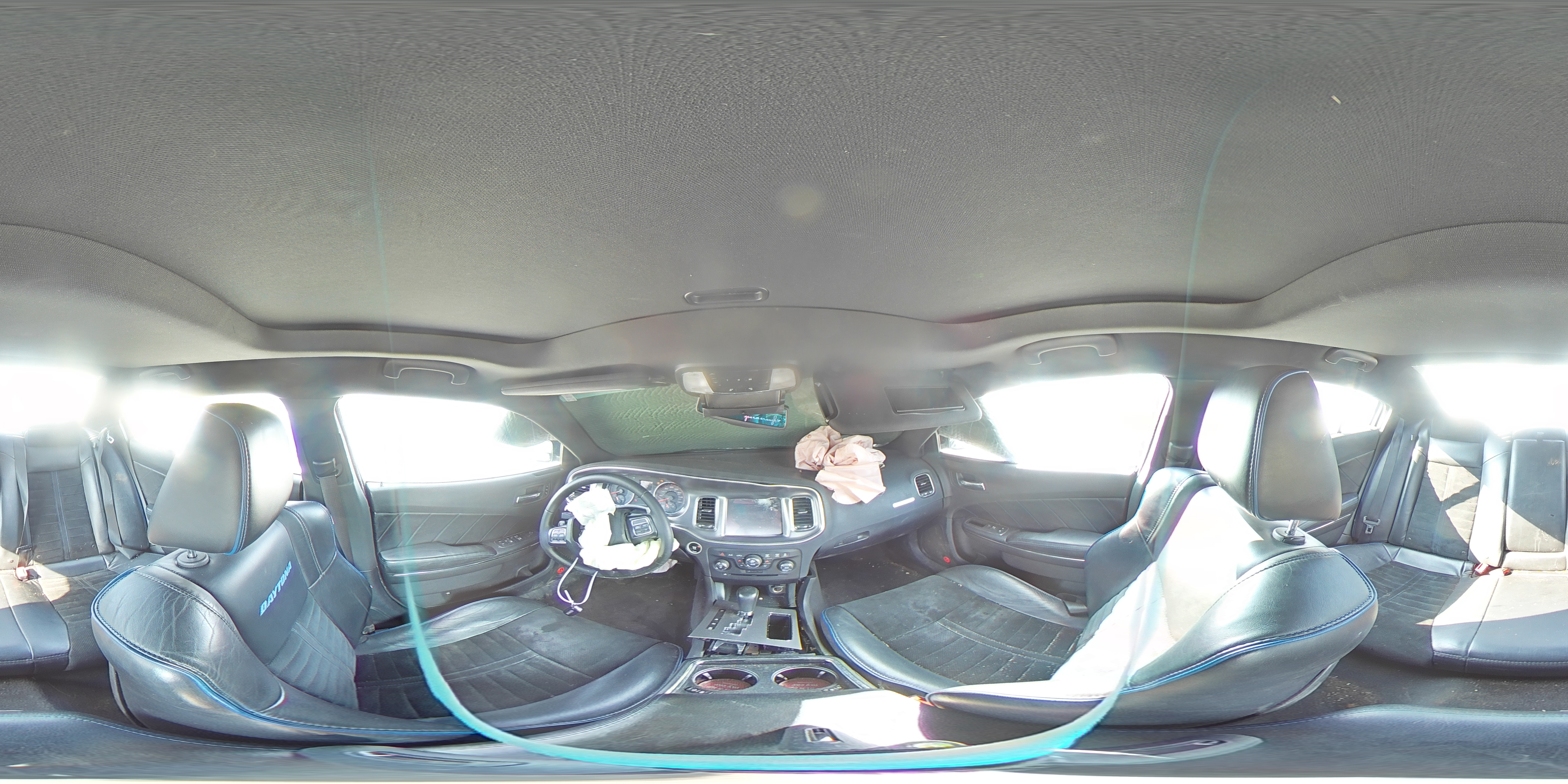 2013 Dodge Charger VIN: 2C3CDXCT8DH709197 Lot: 71422075