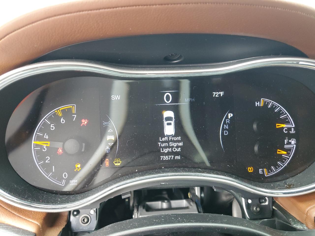 2019 Jeep Grand Cherokee Summit VIN: 1C4RJFJT9KC542215 Lot: 84261675