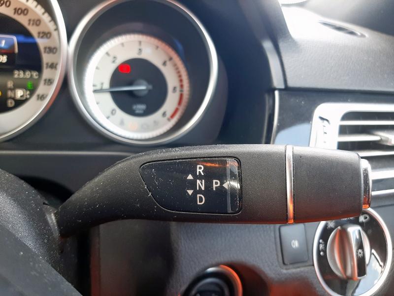 2014 MERCEDES-BENZ E220 SE CDI AUTO 