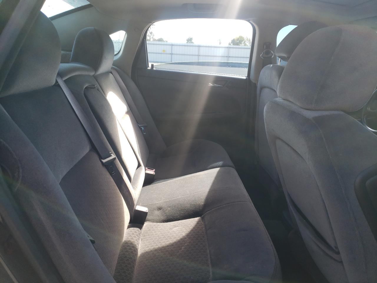 2012 Chevrolet Impala Lt VIN: 2G1WG5E35C1183872 Lot: 81556805