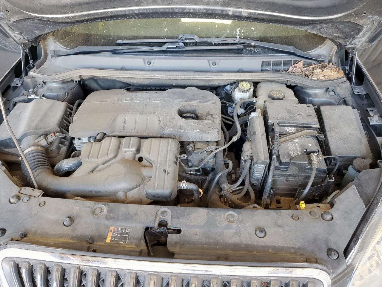 2016 Buick Verano VIN: 1G4PS5SK4G4153208 Lot: 71475855