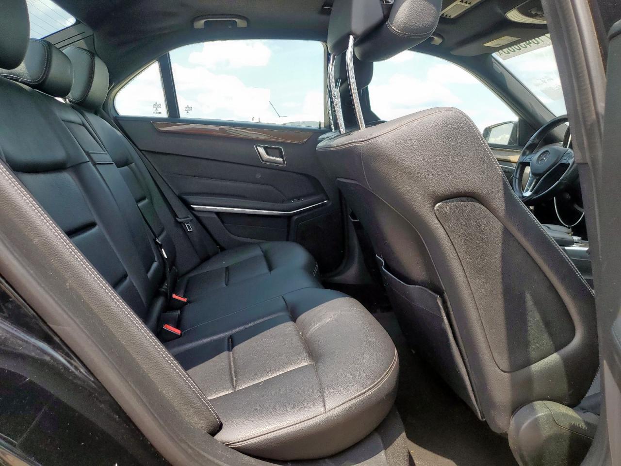 2015 Mercedes-Benz E 350 VIN: WDDHF5KB1FB139344 Lot: 71843685
