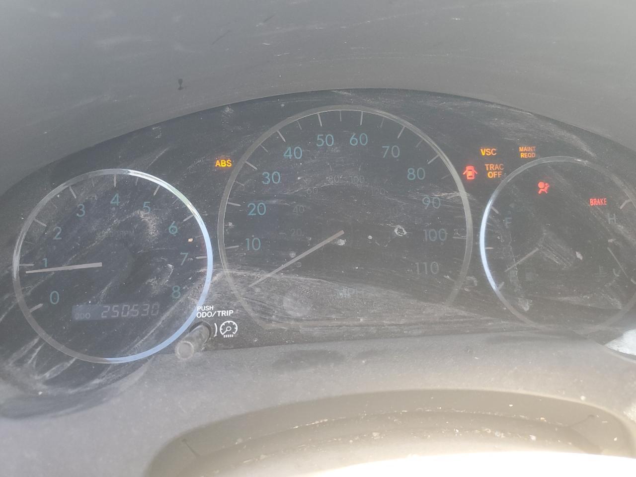 2008 Toyota Sienna Xle VIN: 5TDZK22C48S145992 Lot: 81161425