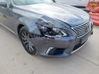 2013 LEXUS LS 460 LUXURY AUTO  for sale at Copart SANDY