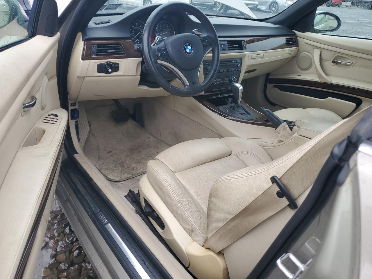 2009 BMW 335 I VIN: WBAWL73509P181815 Lot: 84258515