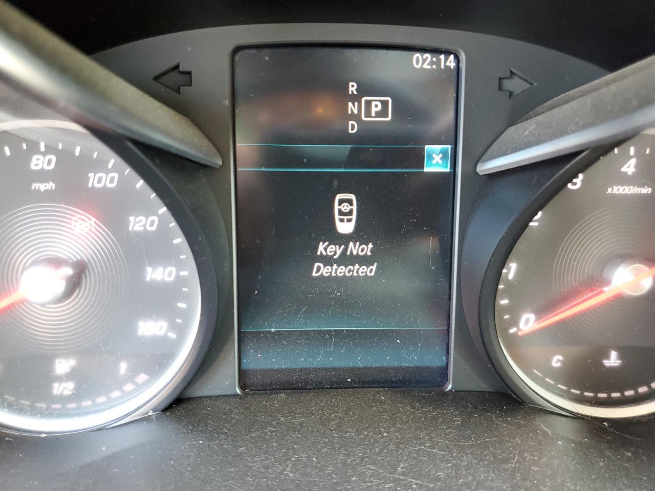 2019 Mercedes-Benz C 300 VIN: 55SWF8DB4KU294539 Lot: 71868755