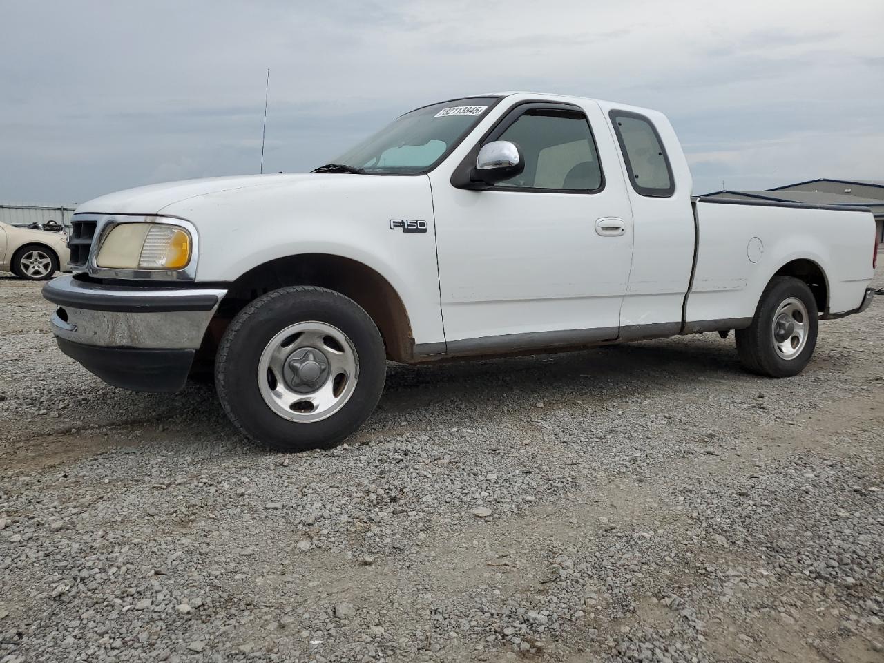 1997 Ford F150