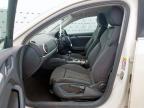 2013 AUDI A3 SPORT TDI  for sale at Copart YORK